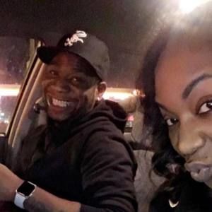 Meet your Posher, Shay